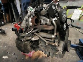 MOTOR 2.0TDI  103KW   KOD: BMM