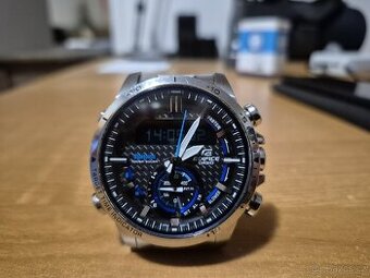 Casio Edifice Bluetooth Solar ECB-800D-1AEF