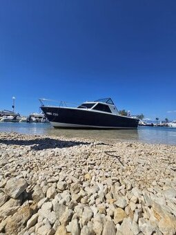 SWAYZER SAPHIR 650 CUP