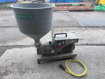 Peristaltické čerpadlo inoBEAM M8