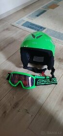 Dětská Lyžařská helma