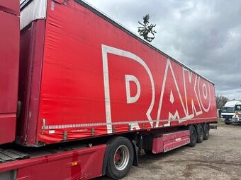 Schwarzmüller SPA 3/E,standart