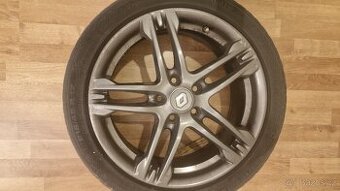 Disky pro Clio RS CUP III