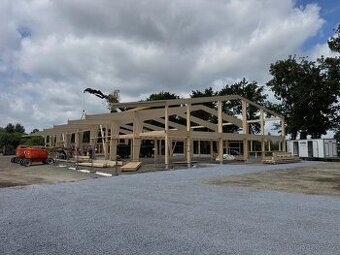 Práce v zahraničí