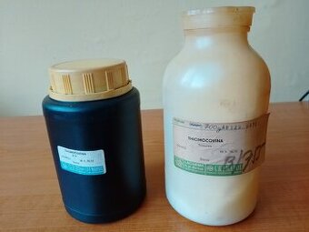 Thiomočovina 2 x 500g