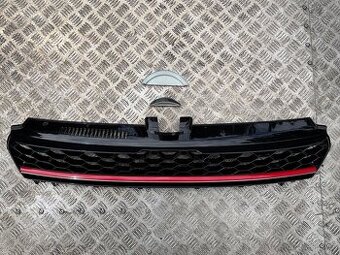 VW GOLF 7 GTI maska