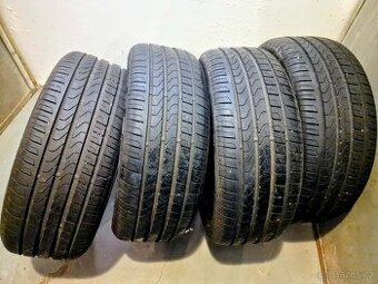 Sadu letní pneu 235/45 R20 100V PIRELLI