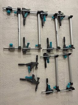 Prodám montážní sadu na obložkové zárubně