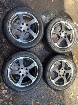 Alu 5x112 R17