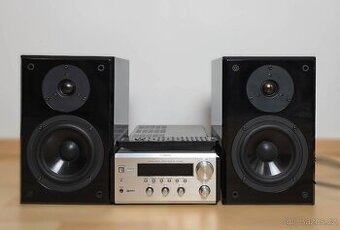 Yamaha RX-E600