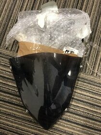 Plexi Yamaha MT09 1. generace