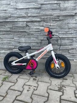 Dětské kolo Specialized Riprock 12