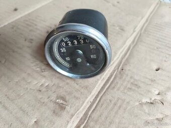 Tachometr Tatran Manet, ČZ 501,502 prase