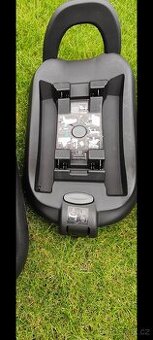 ABC design Isofix base Tulip