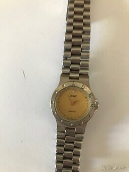 Prodej dámských hodinek Adec