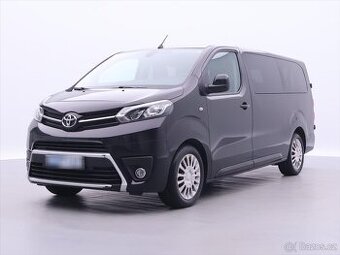 Toyota ProAce 2,0 D-4D 130kW Aut. CZ L2 DPH (2019)