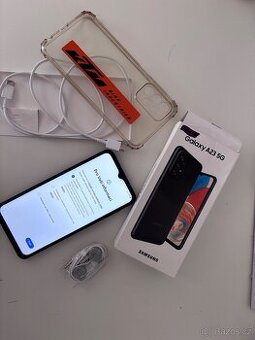 Prodám SAMSUNG A23 64Gb
