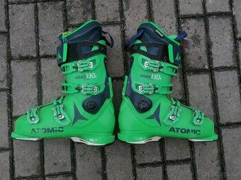 ATOMIC HAWX ULTRA 130s velikost 270-27.5 (Eur 41)