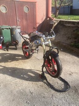 Aprilia rs125