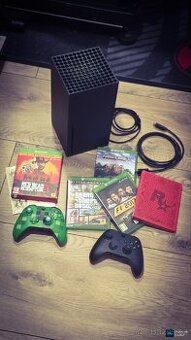 Xbox Series X