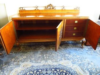 Starožitný nábytek - Gerstl