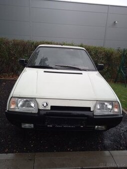 Škoda favorit