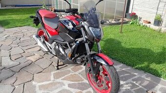 Honda NC 750S