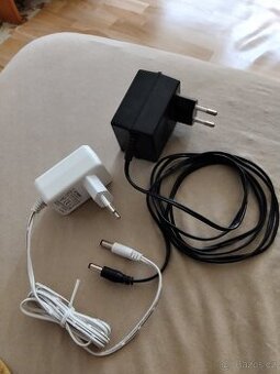 Zdroj PS-180 Epson 24V 2A, +zdroj 6V 1A +zdroj 12V 0,5A