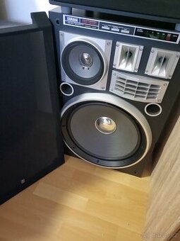 Yamaha NS 9191
