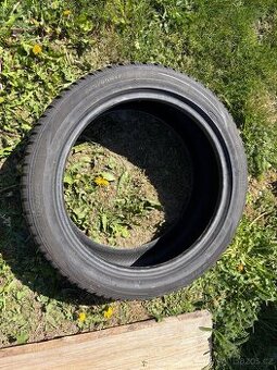1ks pneu celoroční 225/45/17