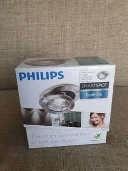 Podhledová svítidla Philips SMARTSPOT 582151716