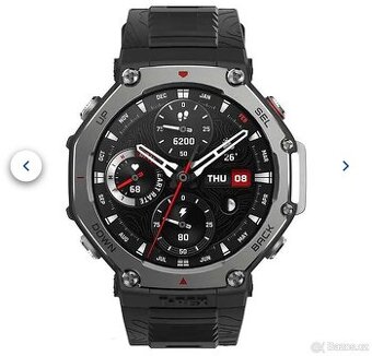 AMAZFIT T REX 3 nove