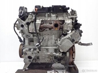Motor 1.6 HDI 9H05 9HC Citroen Berlingo III