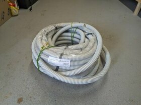 PVC Chránička na kabely, Ø 25mm, 24m
