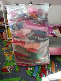 Set dětského oblečení