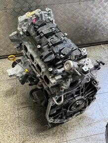 Motor a převodovka 1.6Dig-T MR16 Nissan