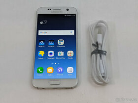 Samsung Galaxy S7 4/32gb white.