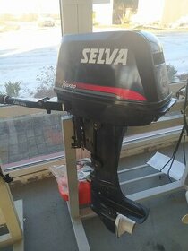 Lodní motor SELVA 5xs L