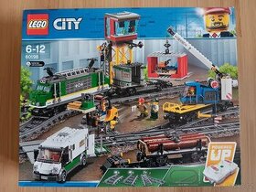 LEGO CITY 60198