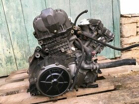 motonadily Motor rotax Aprilia ETV1000 Caponord