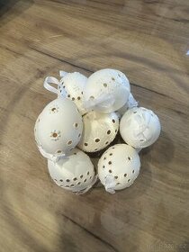 Velikonoční vajíčka - 1