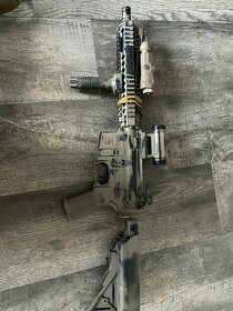MK18 Specna Arms full up