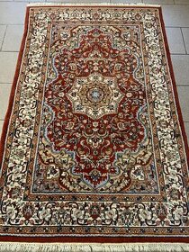 Luxusní Perský kobereček TOP 192x120 - 1