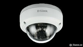 IP kamera D-Link DCS-4603 Full HD PoE
