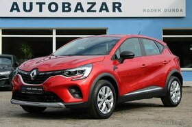 RENAULT CAPTUR 1,0 TCE ČR,1.MAJ,44.438.KM,2020 - 1