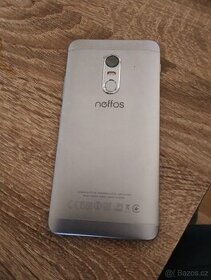 Prodám telefon Nefflos X1 - 1