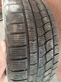 Zimní pneumatika 205/55 R16 top vzorek - 1