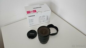 Tamron 17-35mm f/2.8-4 Di OSD Canon EF