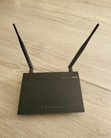 ASUS Router wifi RT-N12 D1 - 1