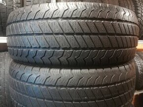 235/65 R16C BARUM (2317) - 1